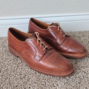 Allen Edmonds sz 9 Bruce Shoes